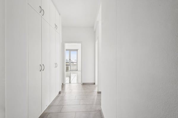 Abitare sul tetto di Chiasso! 8