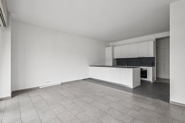 Abitare sul tetto di Chiasso! 3