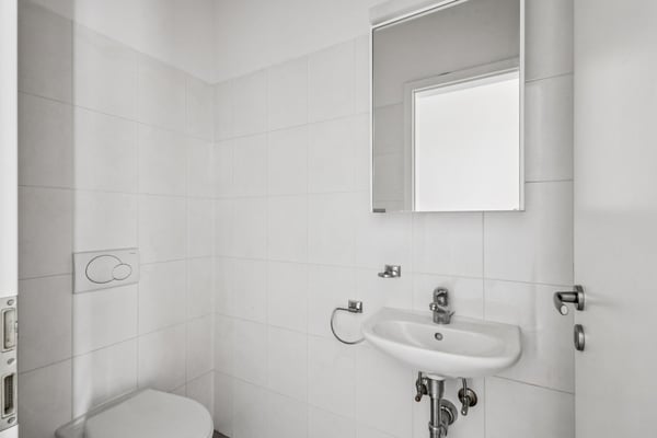 Abitare sul tetto di Chiasso! 5