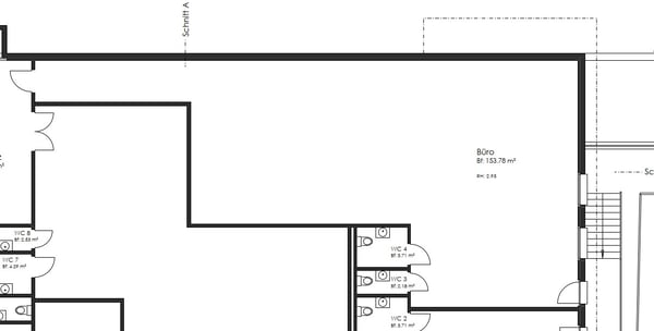 190m2 Büro- und Gewerberäumlichkeiten warten auf Sie! 8