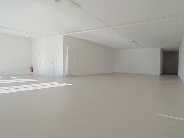 190m2 Büro- und Gewerberäumlichkeiten warten auf Sie! 5