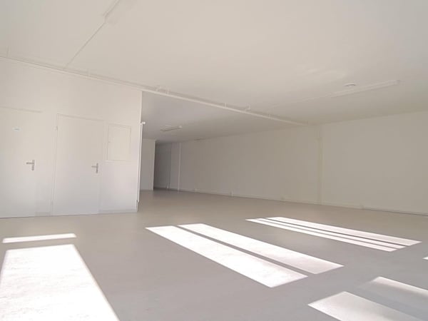 190m2 Büro- und Gewerberäumlichkeiten warten auf Sie! 3