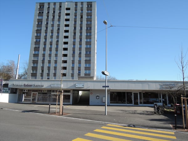 190m2 Büro- und Gewerberäumlichkeiten warten auf Sie! 2