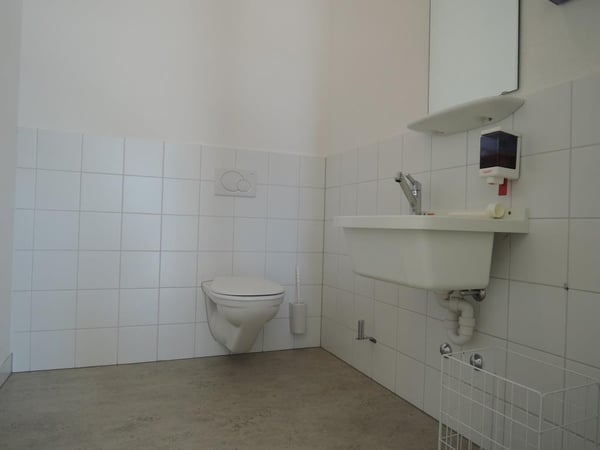 190m2 Büro- und Gewerberäumlichkeiten warten auf Sie! 7