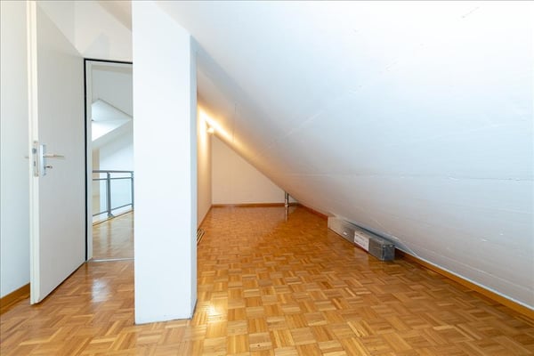 Superbe attique à louer au coeur de ville 6