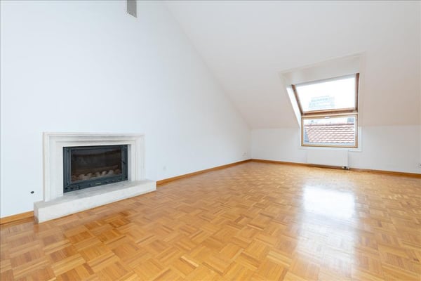 Superbe attique à louer au coeur de ville 3