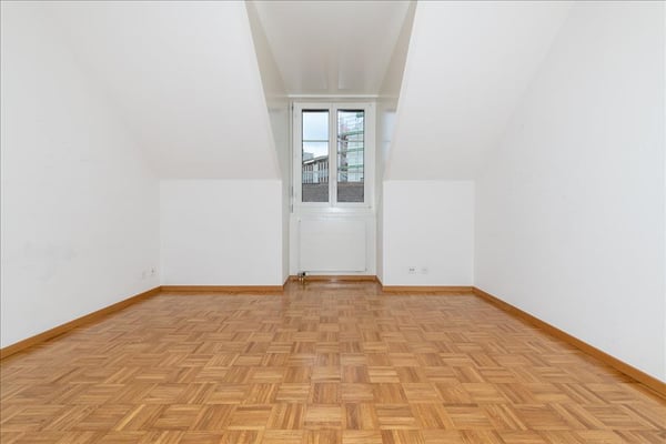 Superbe attique à louer au coeur de ville 4