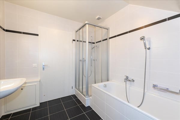 Superbe attique à louer au coeur de ville 7