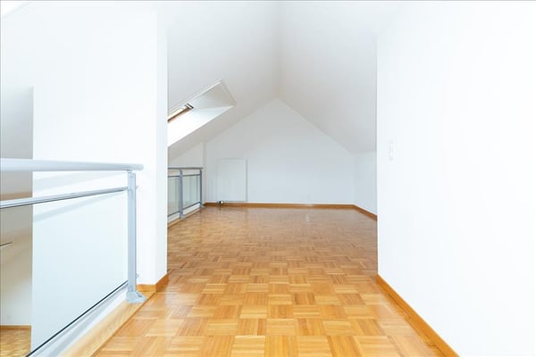 Superbe attique à louer au coeur de ville 5