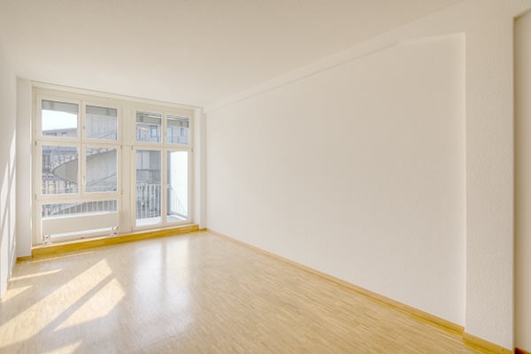 Einen Monat kostenlos wohnen! Wohnen ohne Kaution 3