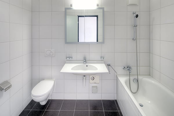Einen Monat kostenlos wohnen! Wohnen ohne Kaution 5