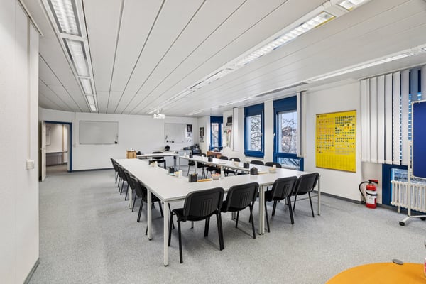 Moderne Bürofläche im Herzen von Solothurn 4