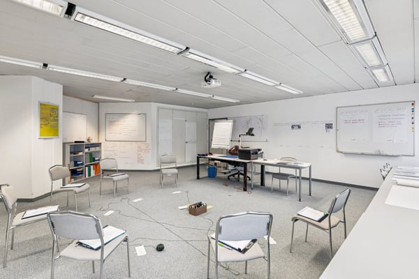 Moderne Bürofläche im Herzen von Solothurn 2