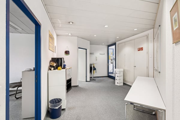 Moderne Bürofläche im Herzen von Solothurn 5
