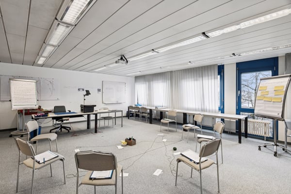 Moderne Bürofläche im Herzen von Solothurn 3