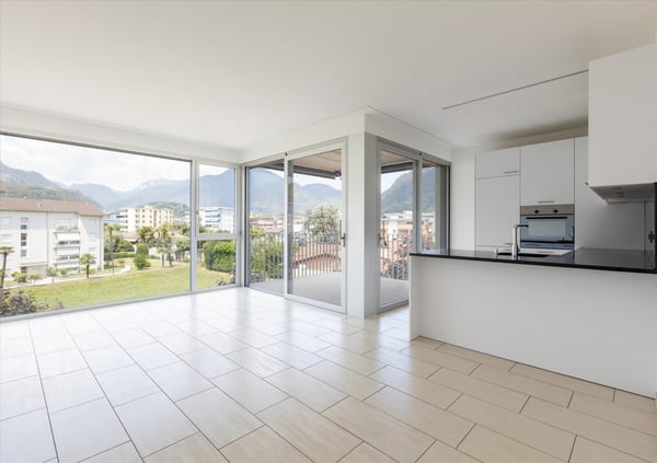 Zona soleggiata e tranquilla 2