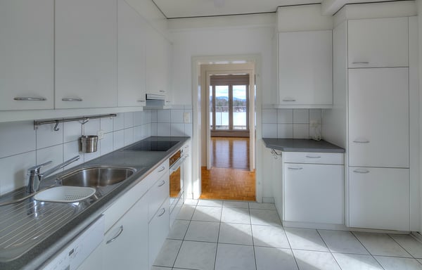 Attikawohnung mit Wintergarten! 4