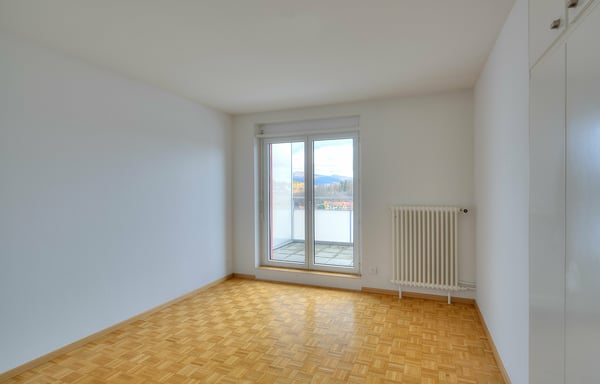 Attikawohnung mit Wintergarten! 7