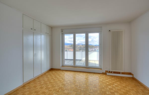 Attikawohnung mit Wintergarten! 6