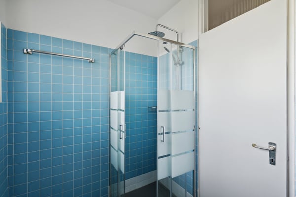 Ampio appartamento in zona strategica e deposito garanzia offerto! 6