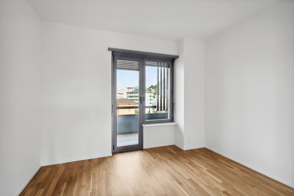 Ampio appartamento in zona strategica e deposito garanzia offerto! 9