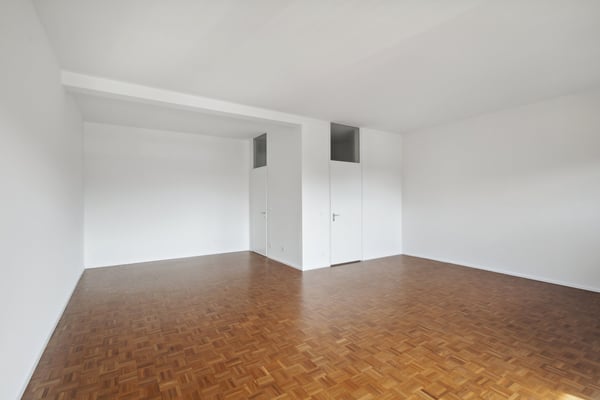 Ampio appartamento in zona strategica e deposito garanzia offerto! 3