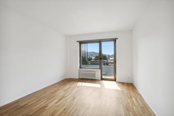 Ampio appartamento in zona strategica e deposito garanzia offerto! 7