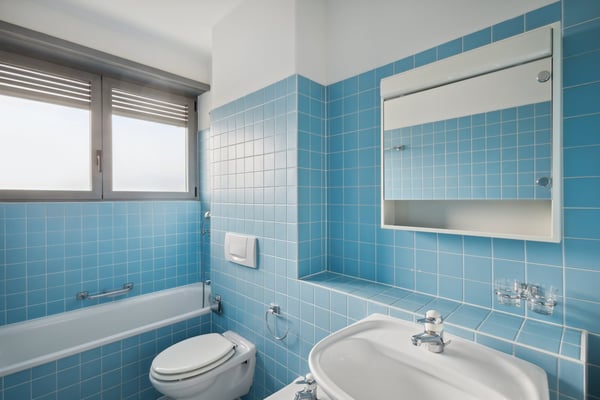 Ampio appartamento in zona strategica e deposito garanzia offerto! 5