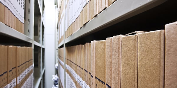 Kein Platz mehr in der Wohnung? Wir haben die perfekte Lösung! 2