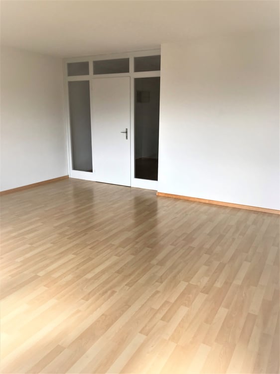 Wohnen in der Überbauung Liebrüti 2