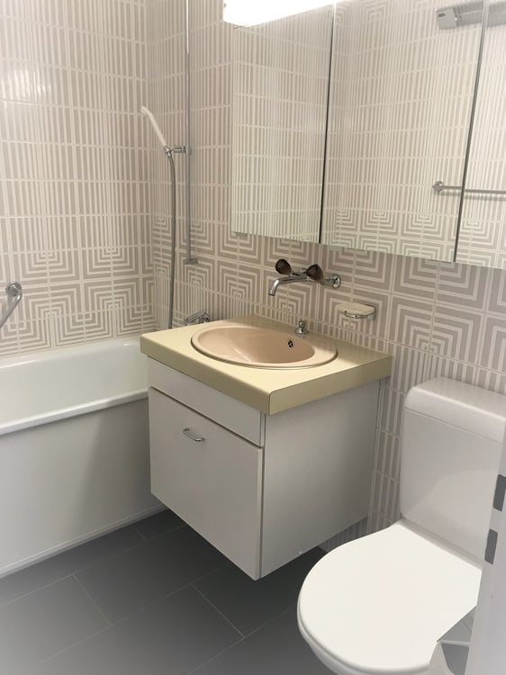 Wohnen in der Überbauung Liebrüti 2