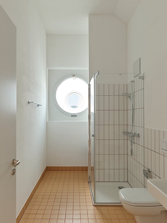 Neubau 5.5 Zimmerwohnung in Rotmonten! 6