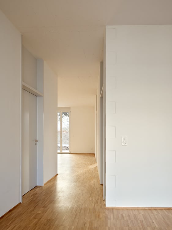 Neubau 5.5 Zimmerwohnung in Rotmonten! 8