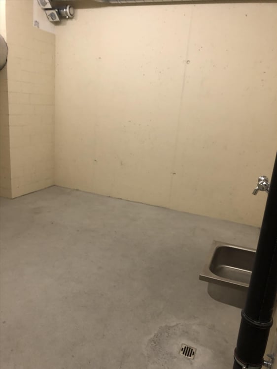 Lager à 5 m2 am Bahnhof Chur 3