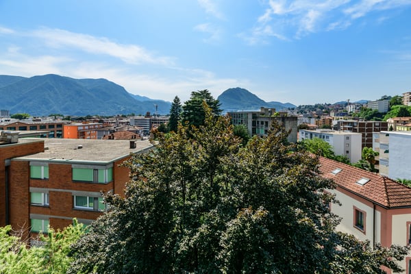 Vivere in centro con stile! 7