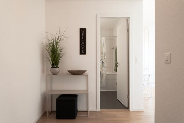 Vivere in centro con stile! 6