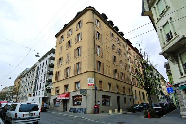 Appartement au centre ville - 1 mois de loyer offert Garantie loyer offerte ! 1