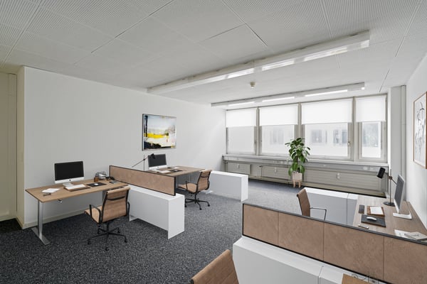 Attraktives Büro an bester Lage in der Basler Innenstadt 5