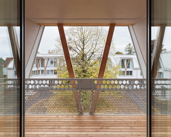 moderne Neubauwohnung sucht neue Bewohner! 6