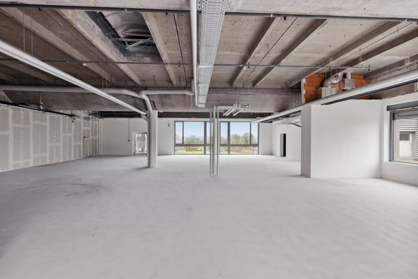 Attraktives Mietobjekt im 2. OG des Einkaufszentrums Seepark 8