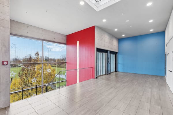 Attraktives Mietobjekt im 2. OG des Einkaufszentrums Seepark 5