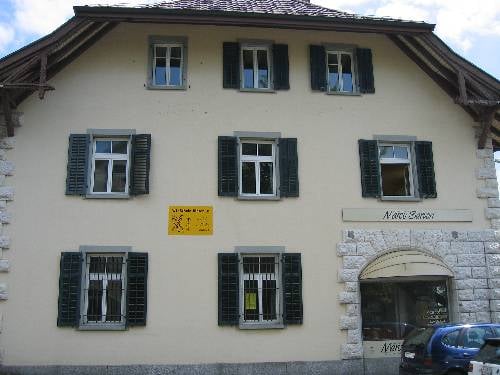 Einstellplätze an zentraler Lage zu vermieten 2