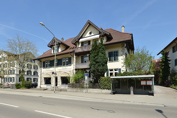 Sie suchen einen Gewerberaum an zentraler Lage mit Tageslicht...? 1