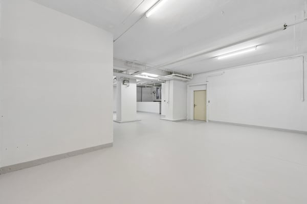 Sie suchen einen Gewerberaum an zentraler Lage mit Tageslicht...? 2