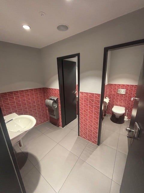 Restaurant an zentraler Lage nähe Schifflände zu vermieten 7