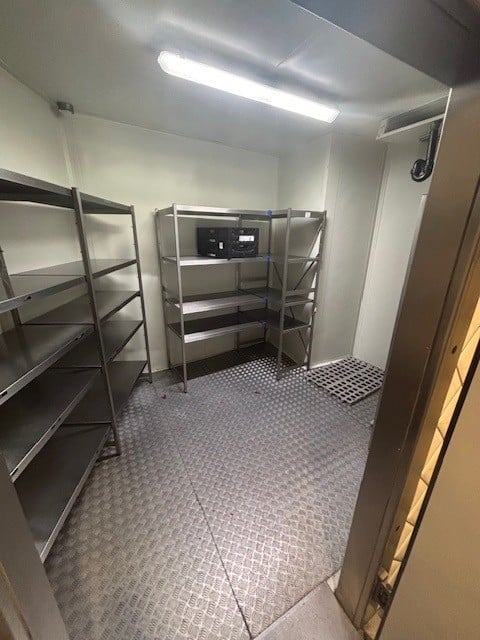 Restaurant an zentraler Lage nähe Schifflände zu vermieten 4