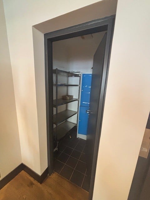 Restaurant an zentraler Lage nähe Schifflände zu vermieten 12