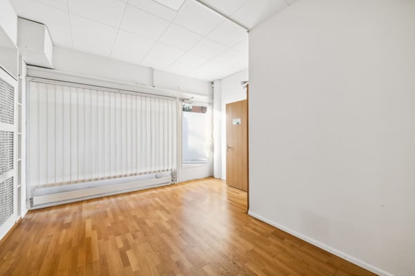 Attraktive Gewerbefläche Nähe Bad. Bahnhof 5