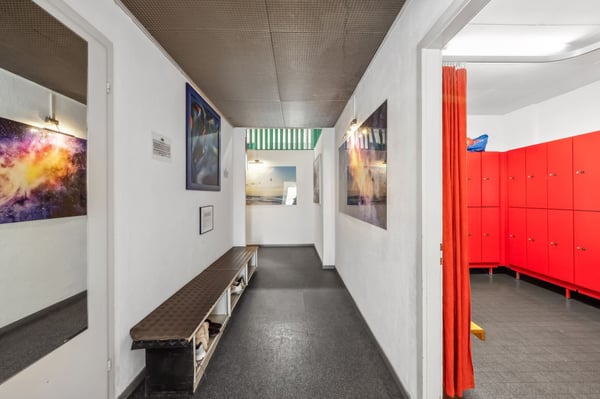 Attraktive Gewerbefläche Nähe Bad. Bahnhof 6