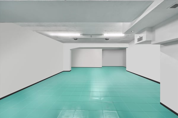 Attraktive Gewerbefläche Nähe Bad. Bahnhof 3